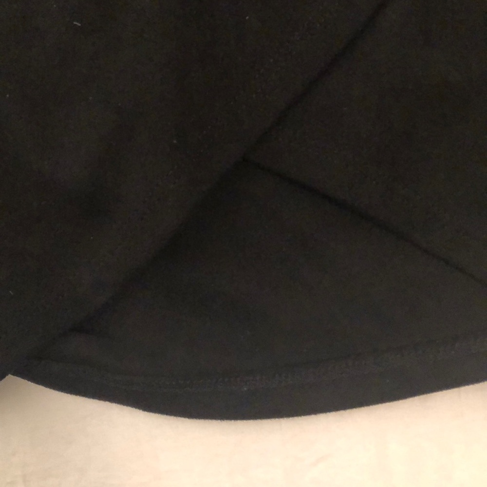 Envelope Skort - Picture 2 of 4
